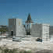 Construction of concrete
